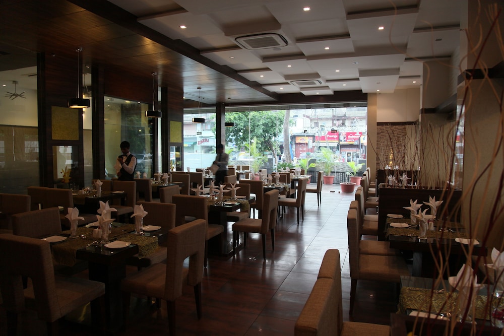 HOTEL LE GRANDE RESIDENCY 23/31