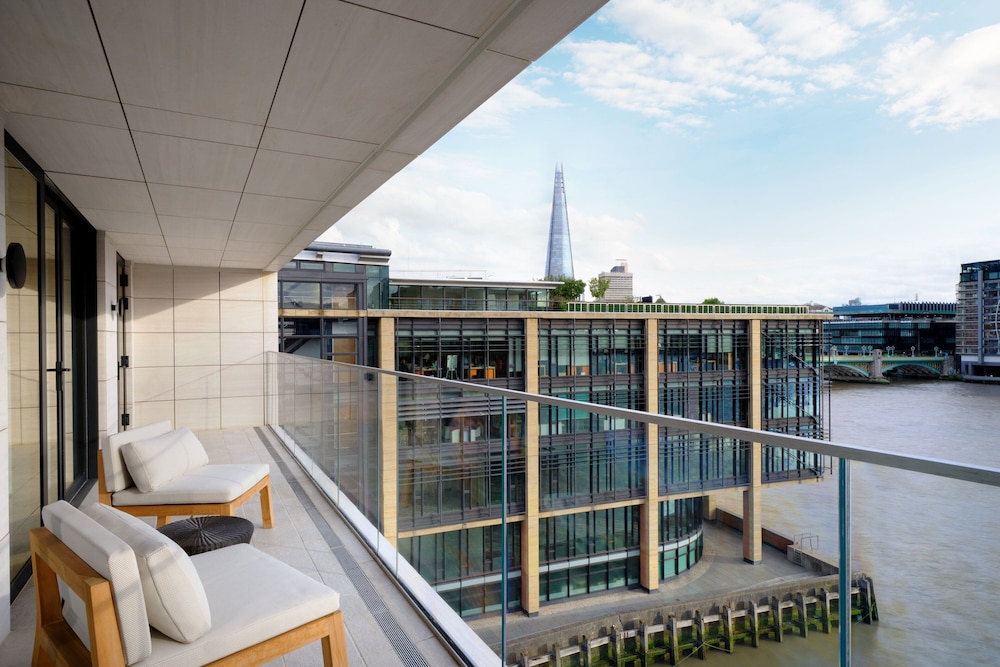 The Westin London City in LONDON