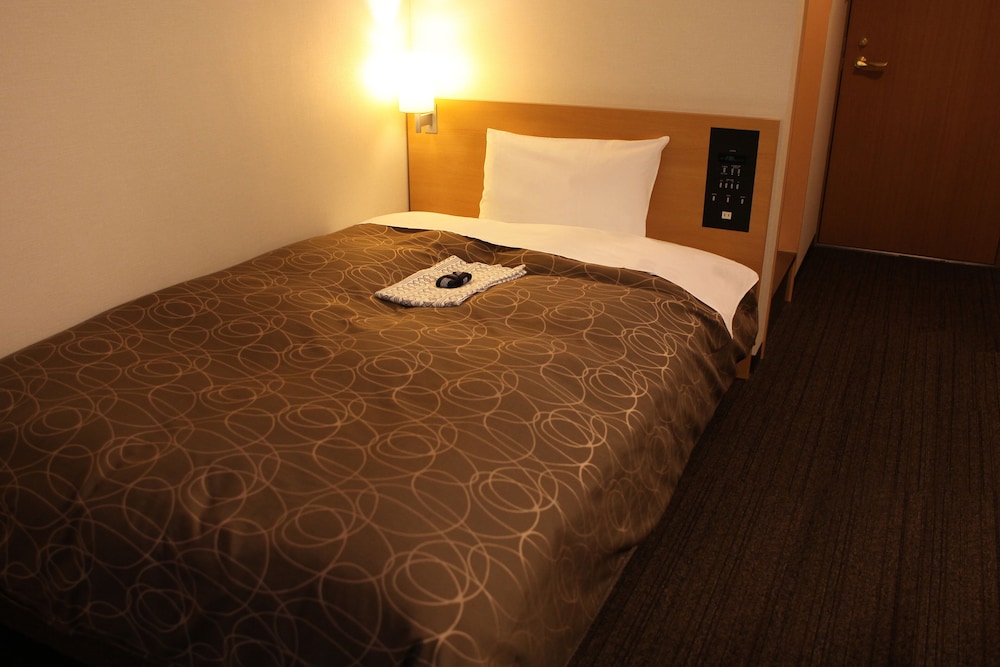 Hotel Ohta 10/22