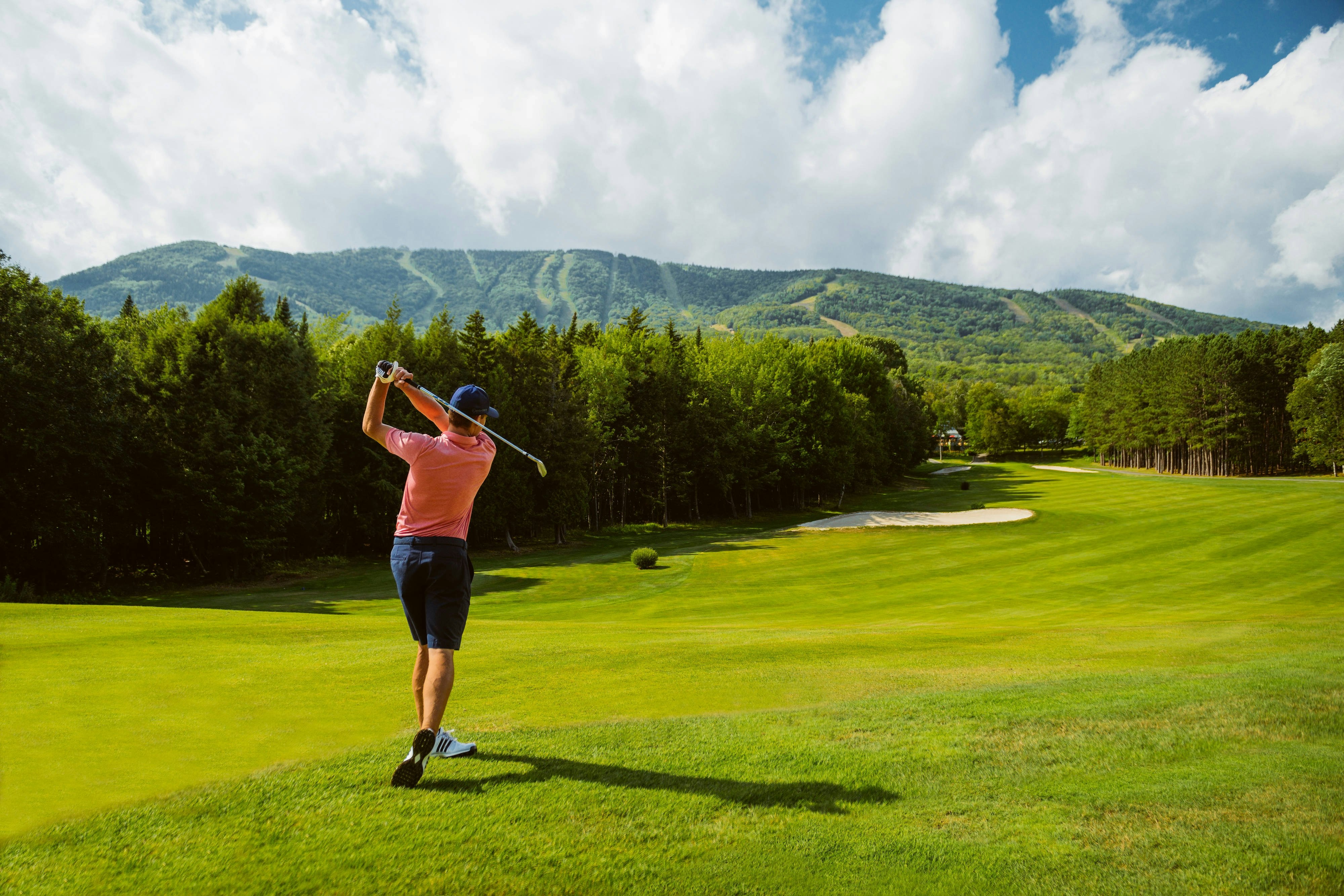 Delta Hotels Mont Sainte Anne Resort and Convention Center 2/22