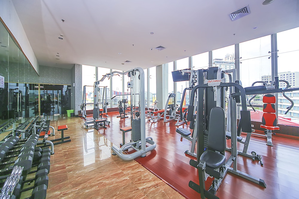 Batam City Hotel 22/50