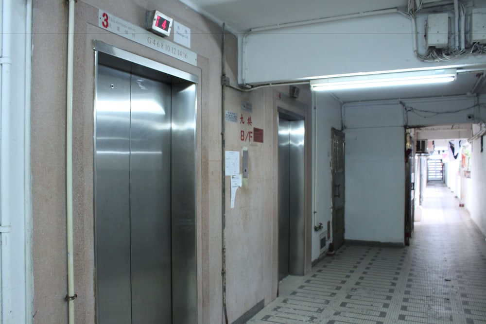 Kowloon New Hostel 5/35