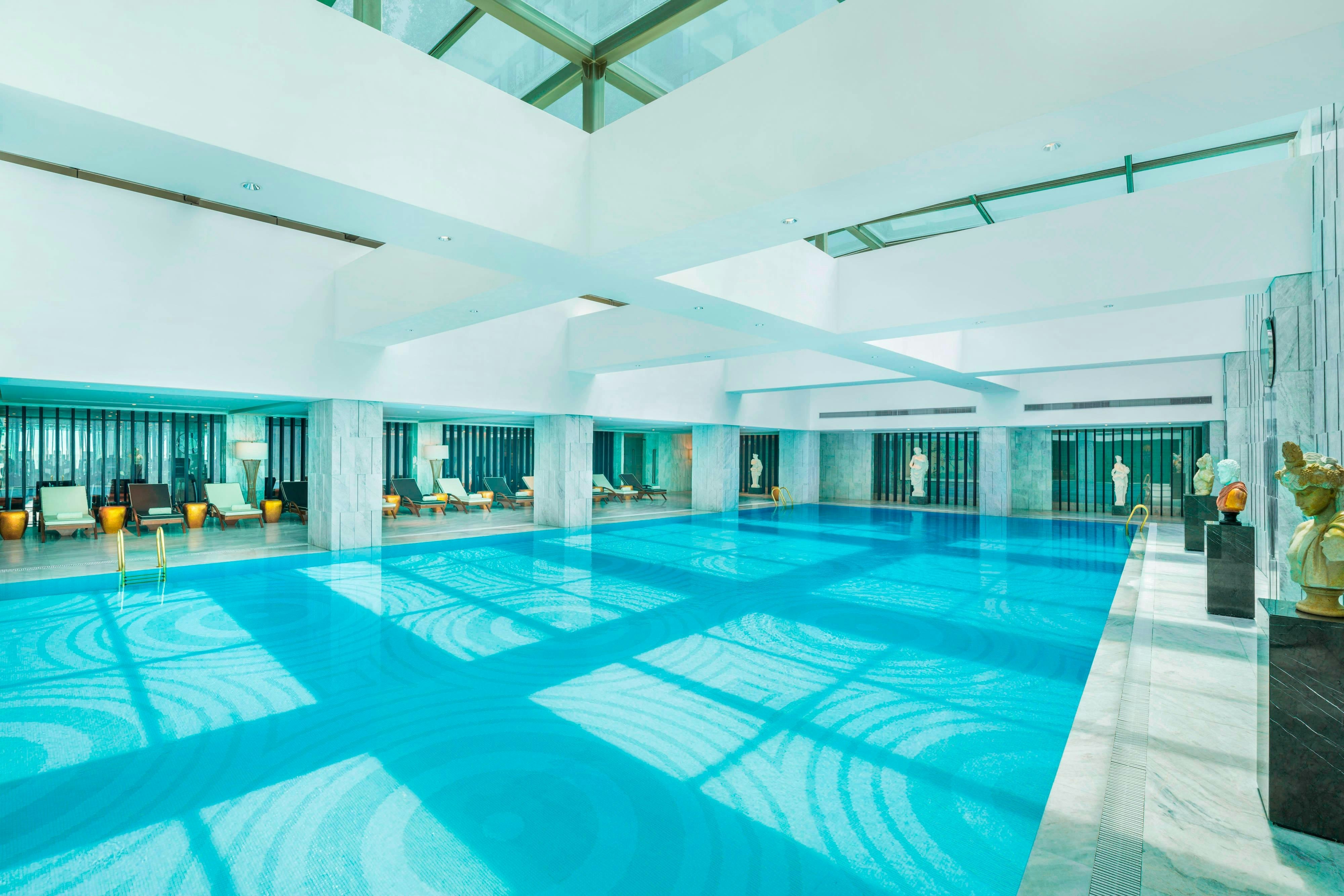 The St. Regis Shanghai Jingan 3/11