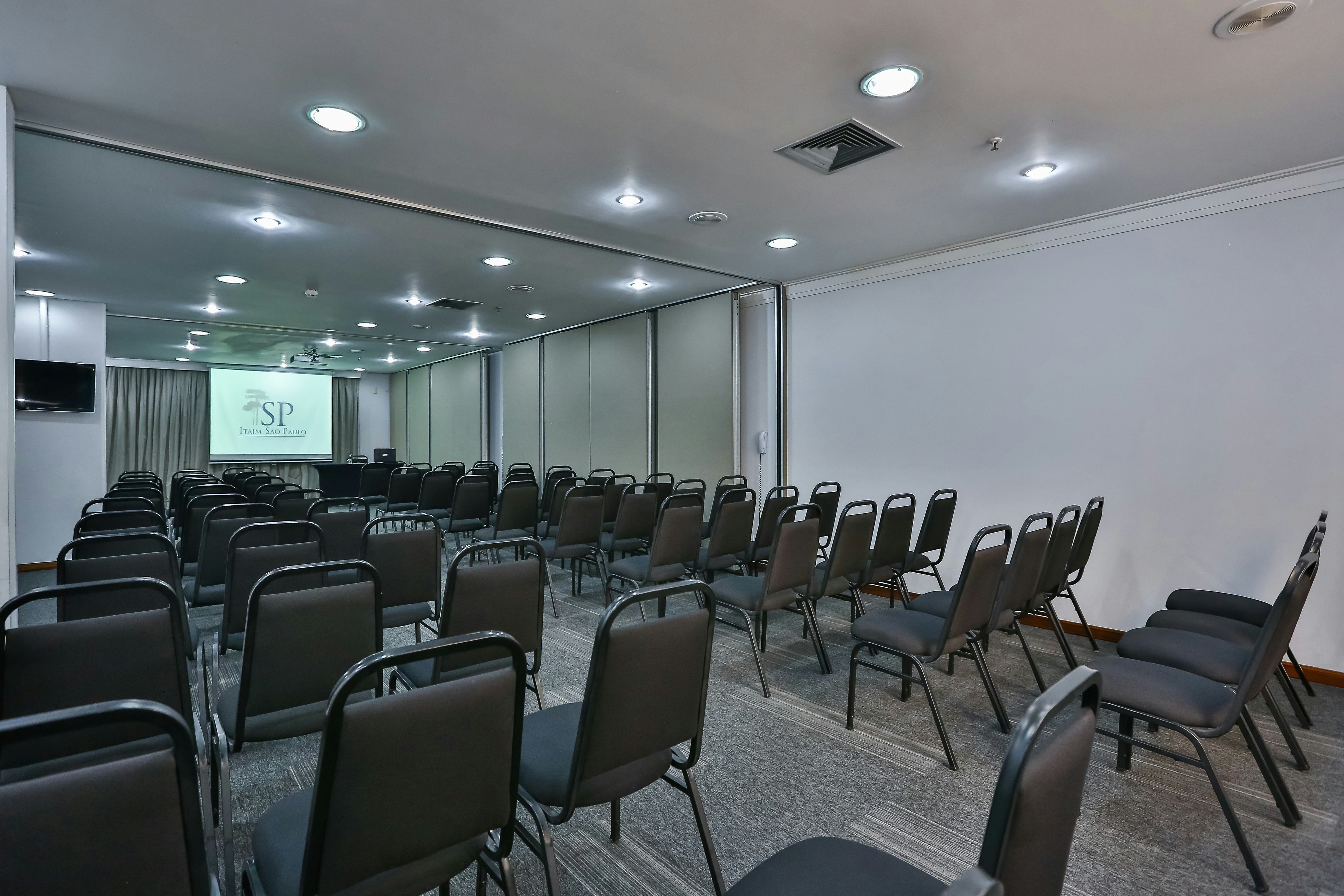 DoubleTree by Hilton Sao Paulo Itaim 39/50