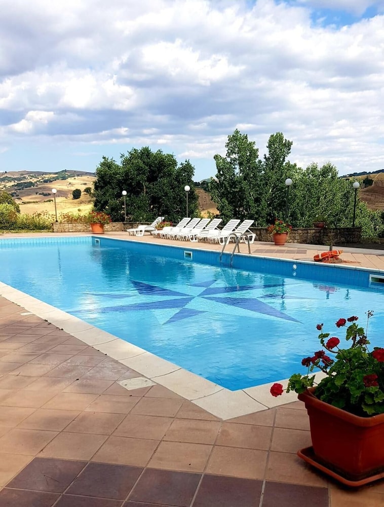Casale Villa Raino 4/68