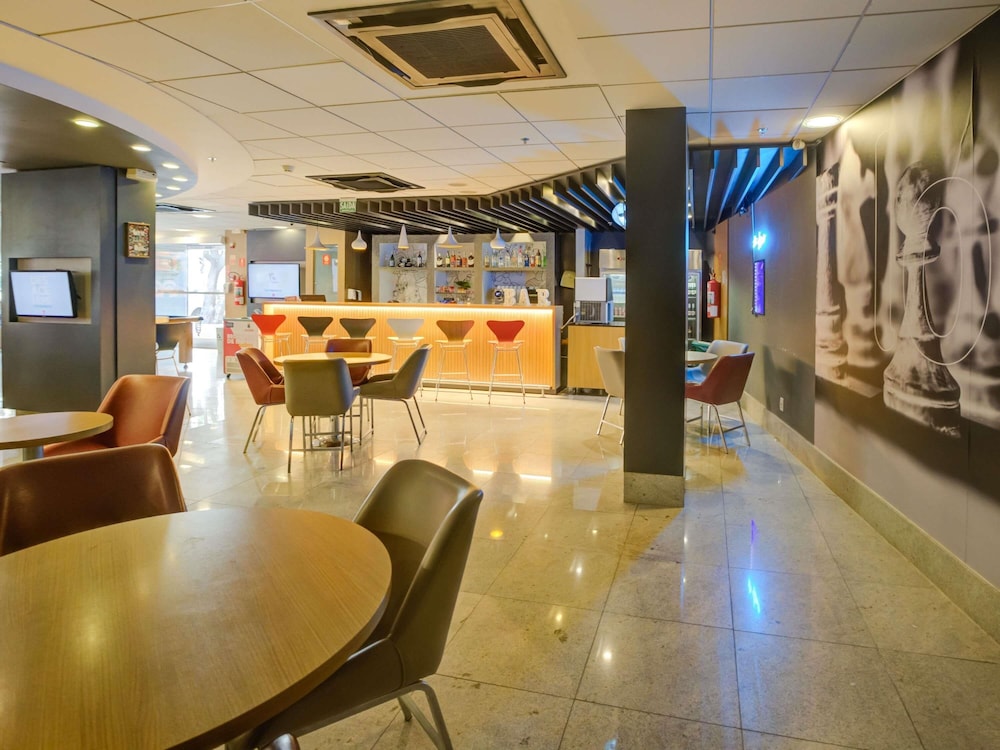 Ibis Rio De Janeiro Botafogo 46/70