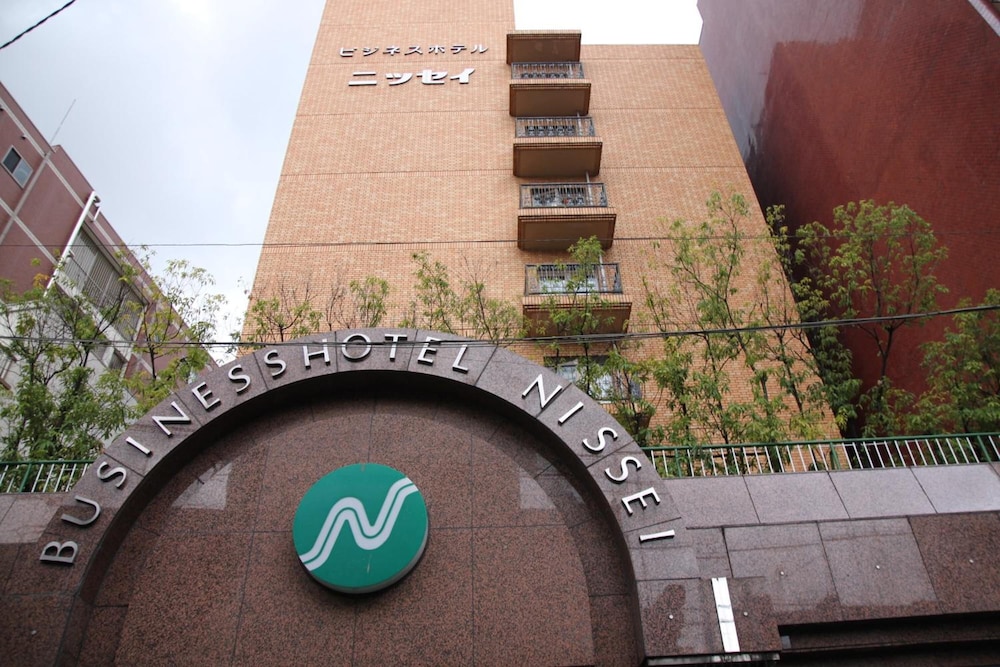 Business Hotel Nissei 7/40