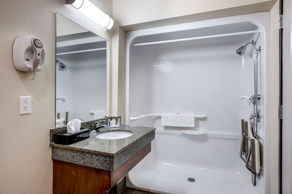 Comfort Inn Bonner Springs Kansas City 20/54