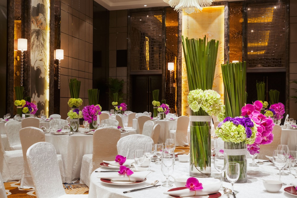 Wyndham Grand Xian South 43/61
