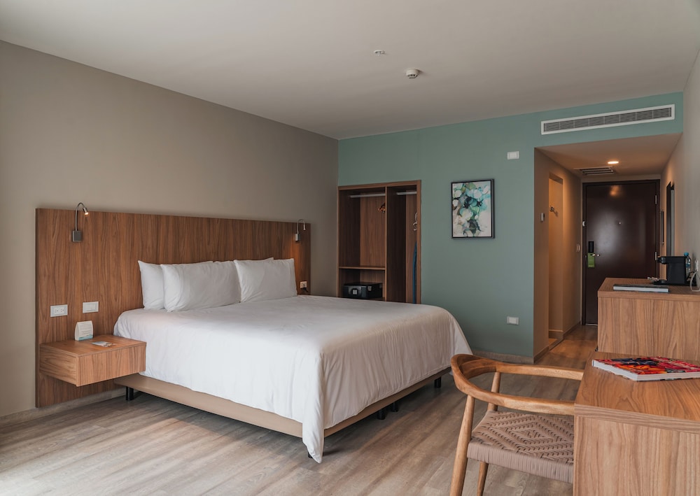 Wyndham Garden Mazatlan Marina 29/59