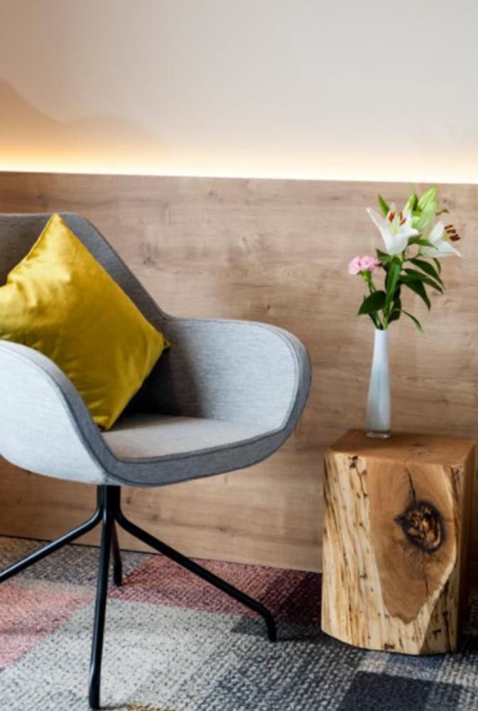 Best Western Hotel The K Munich Unterfoehring 16/50