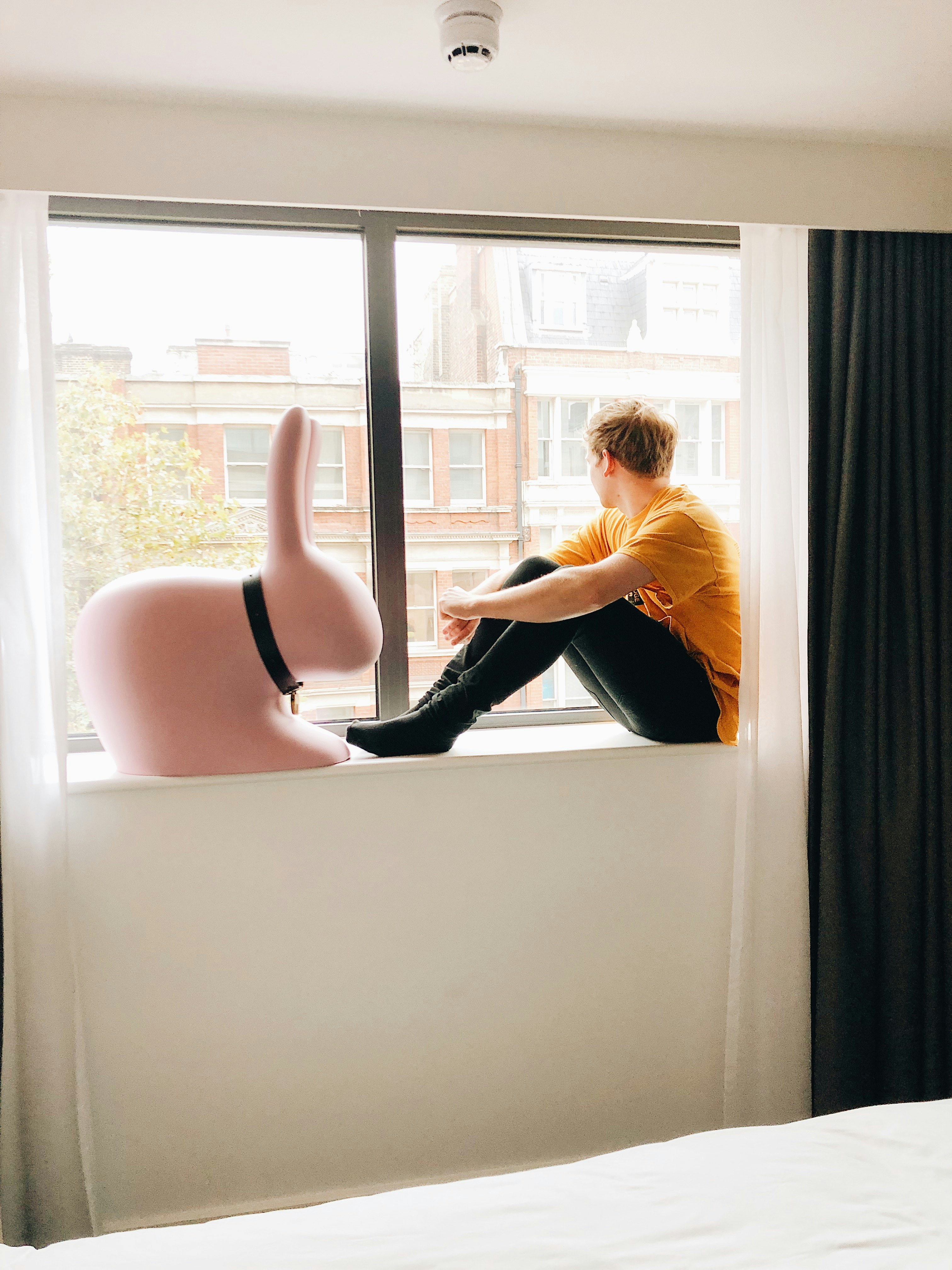 Assembly Hotel Leicester Square 37/43