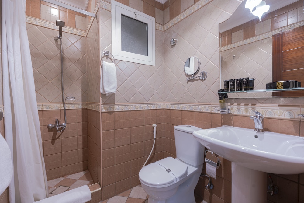 بلاتينيوم السبعين للأجنحة الفندقية(Platinum Seventy Serviced Apartments) 61/61