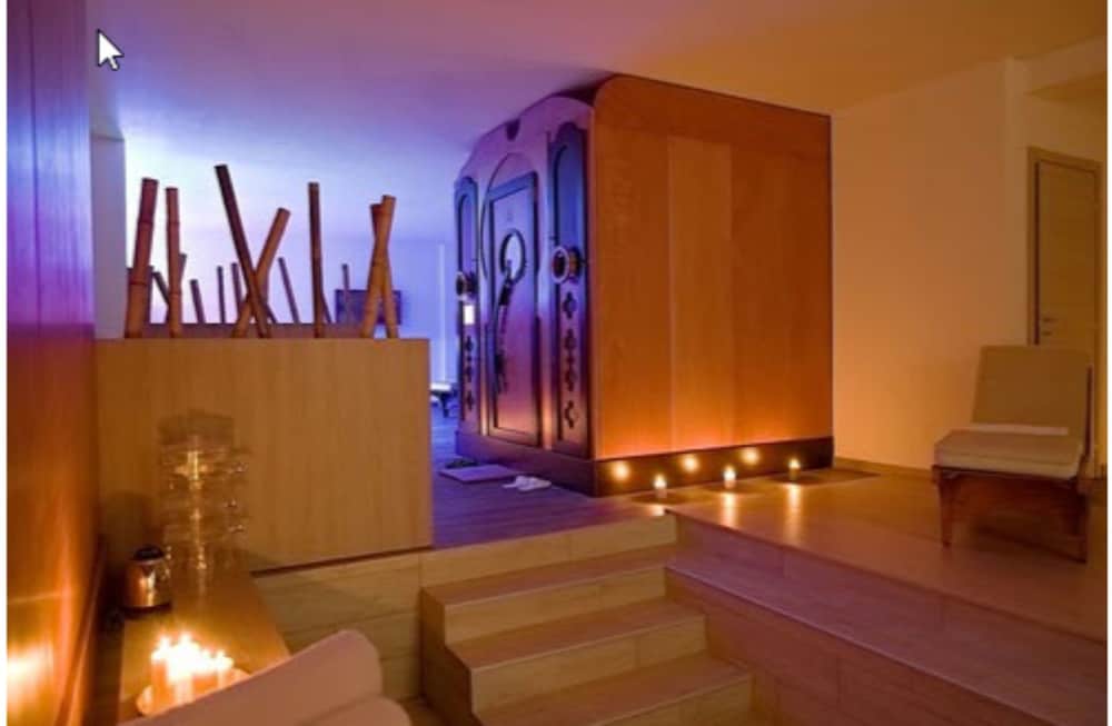 La Conchiglia Village Suites 24/50