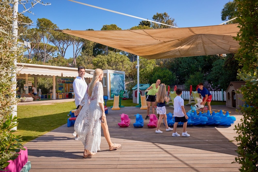 Forte Village Resort Royal Pineta 34/47