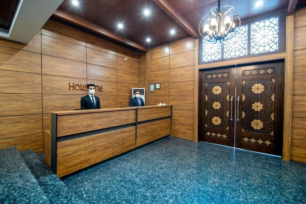 Hotel One Gulberg Lahore 6/41