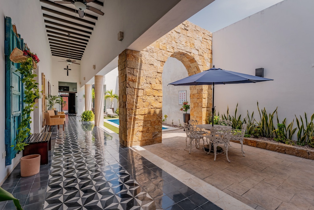 Casona Las Tres Marias - Only Adults 71/76
