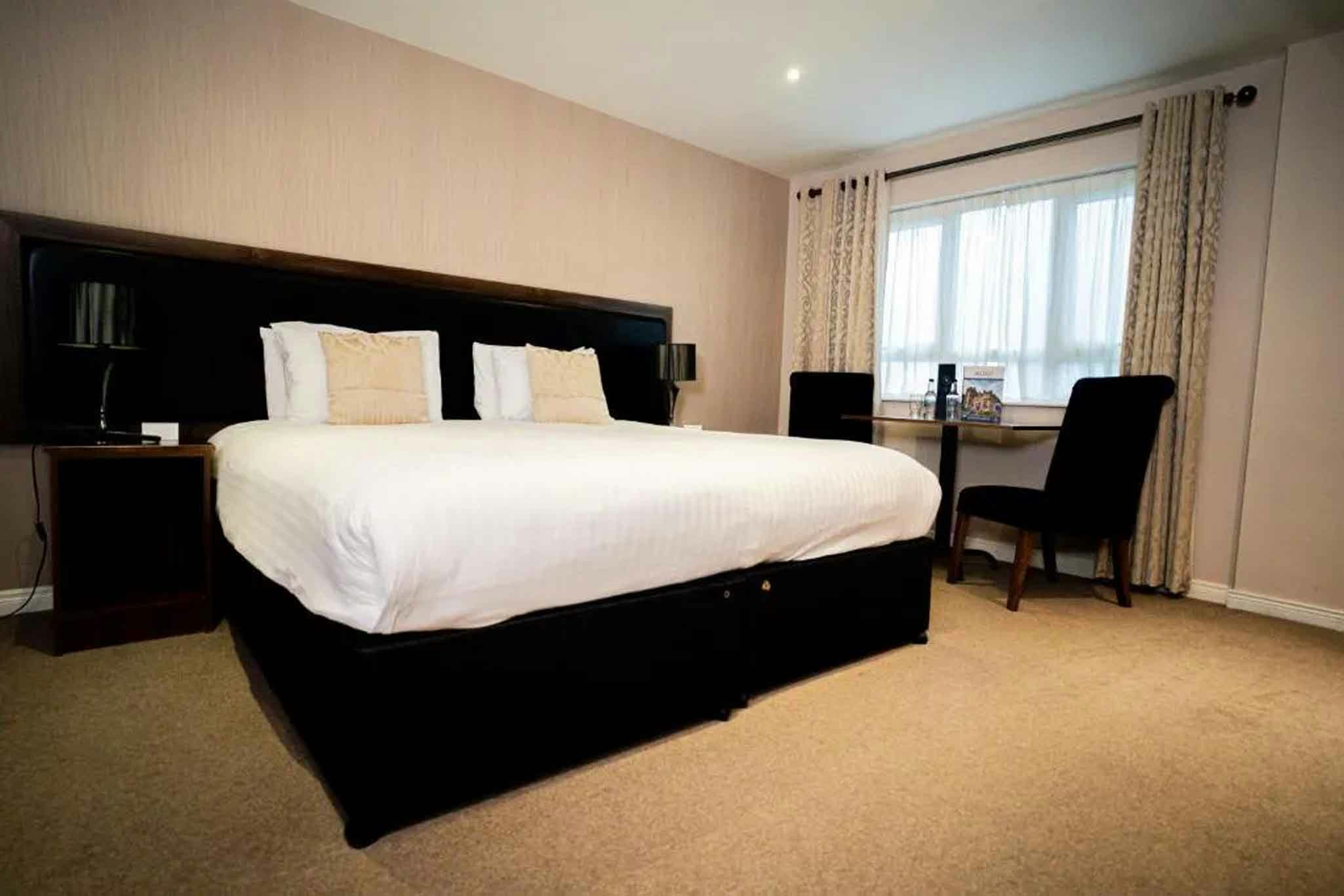 Double room Residence