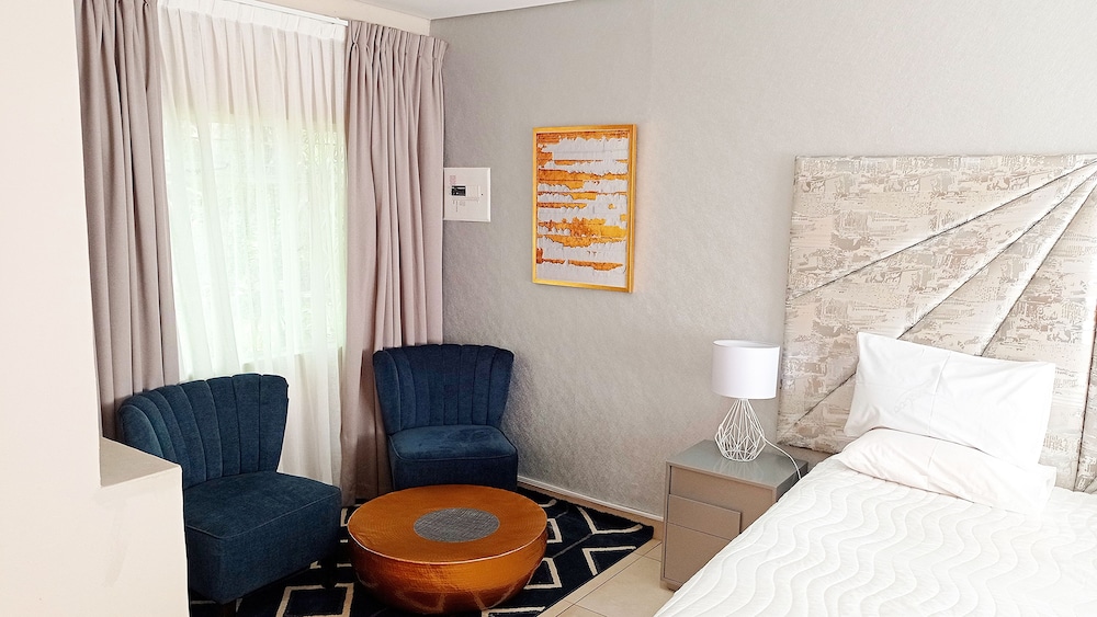 Sparkling Waters Hotel & Spa 10/50