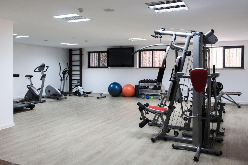 sport facilities