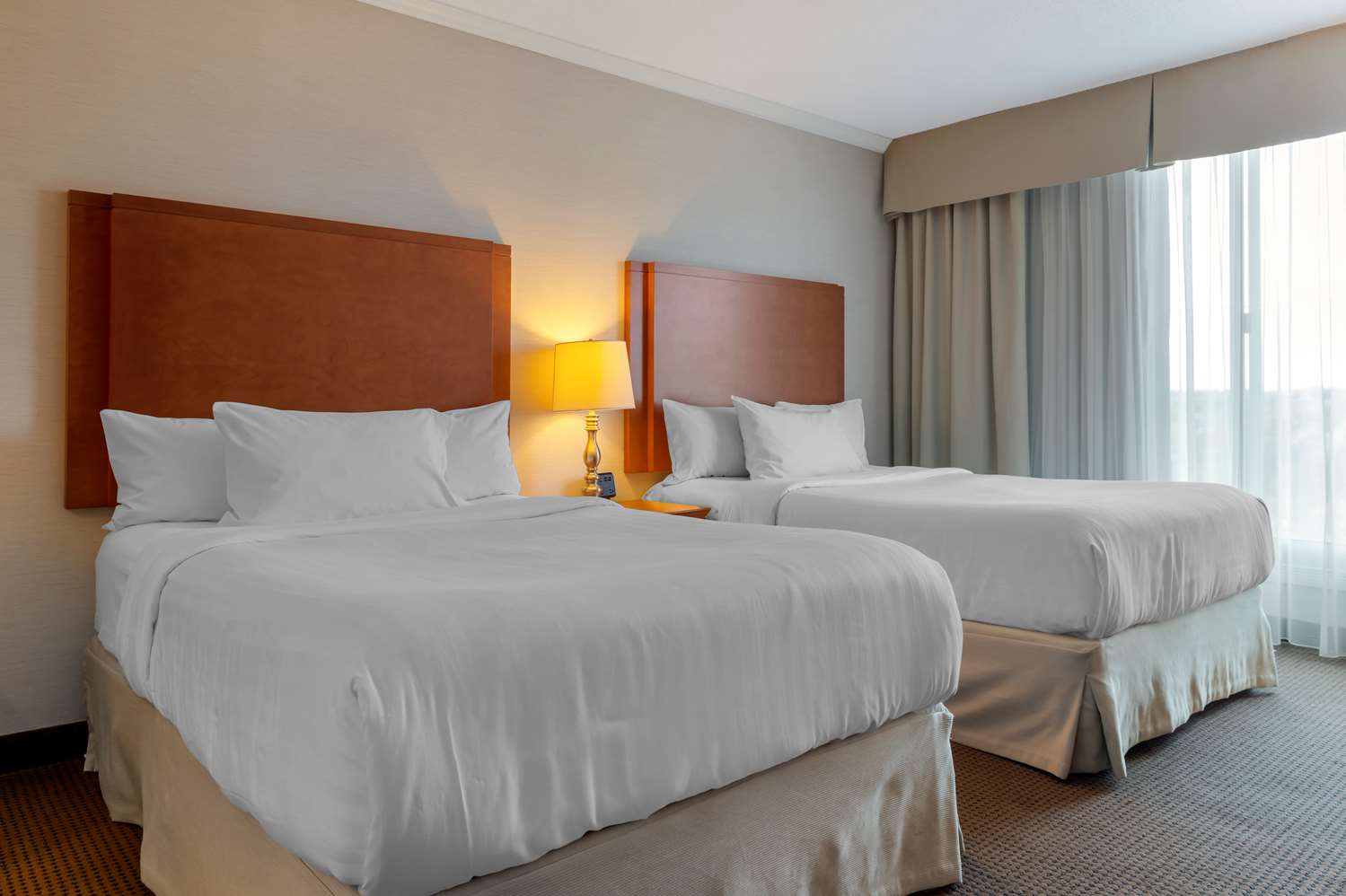 Best Western Plus Gatineau-Ottawa 5/21