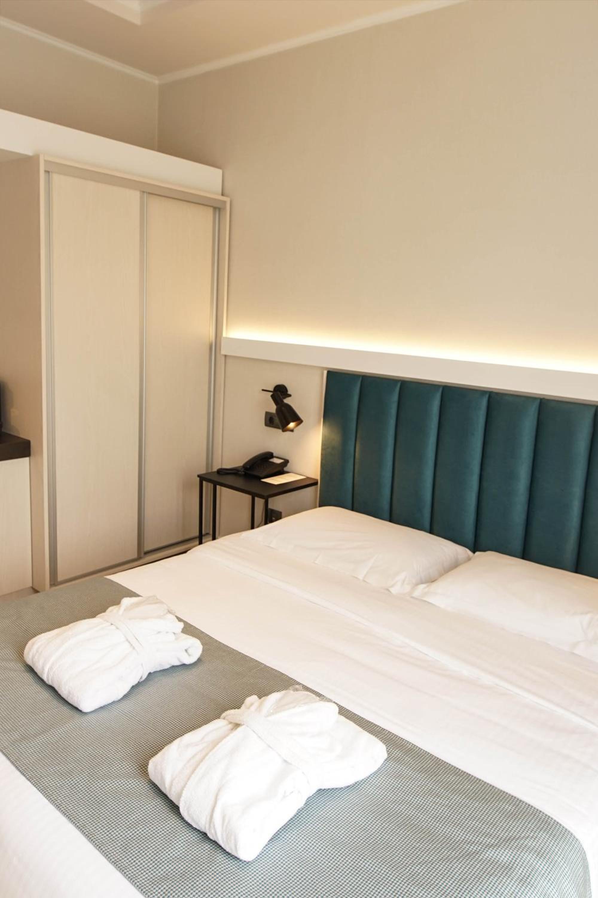 Junior Suite, Acropolis View