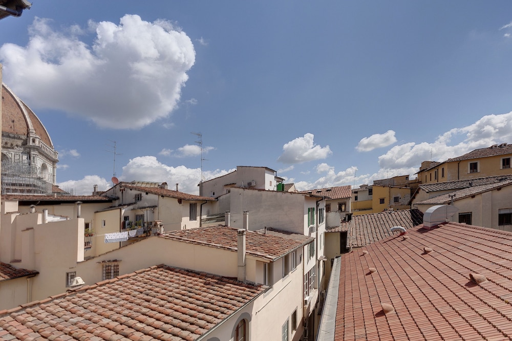 Mamo Florence - Bargello Apartment 34/42