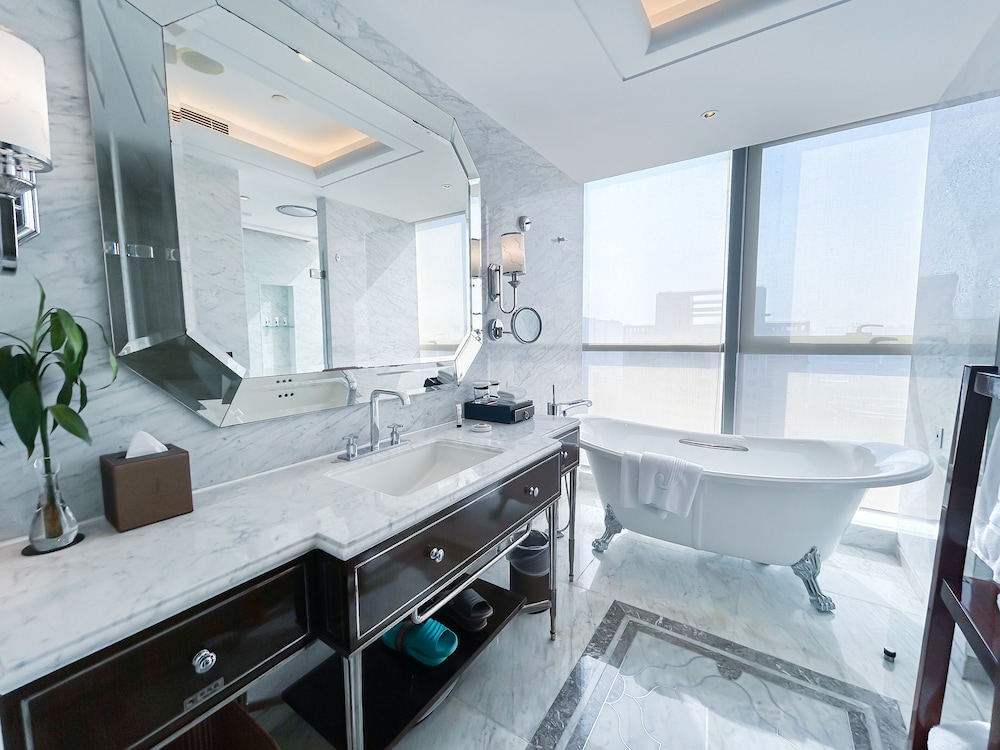 Xi'an Jue Vu Hotel 60/61