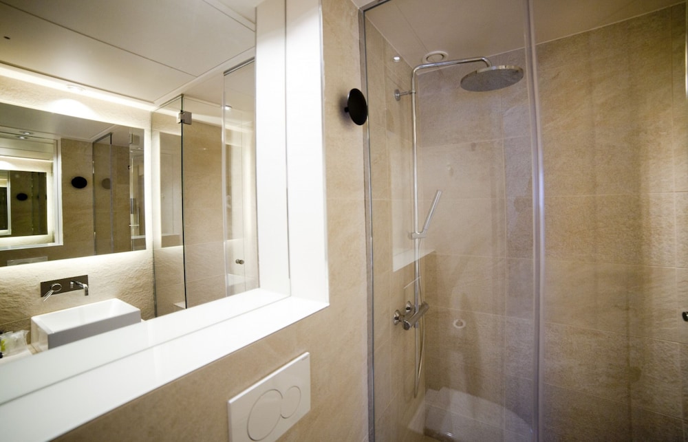 Hotel Andrea 10/45