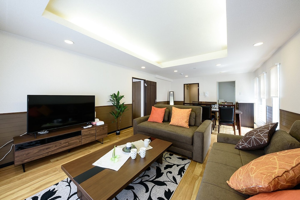 Apa Hotel Tkp Sapporo Ekikita Excellent 32/50