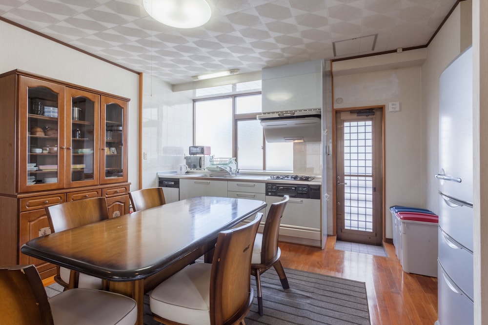 Kariyushi Condominium Resort Nago Sea Side House 41/56
