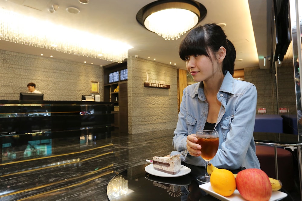 Chiayi Look Hotel 8/57