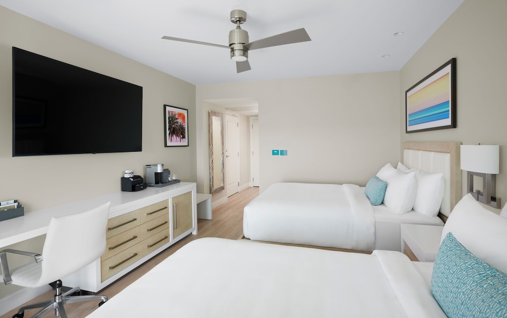 Room, 2 Queen Beds
