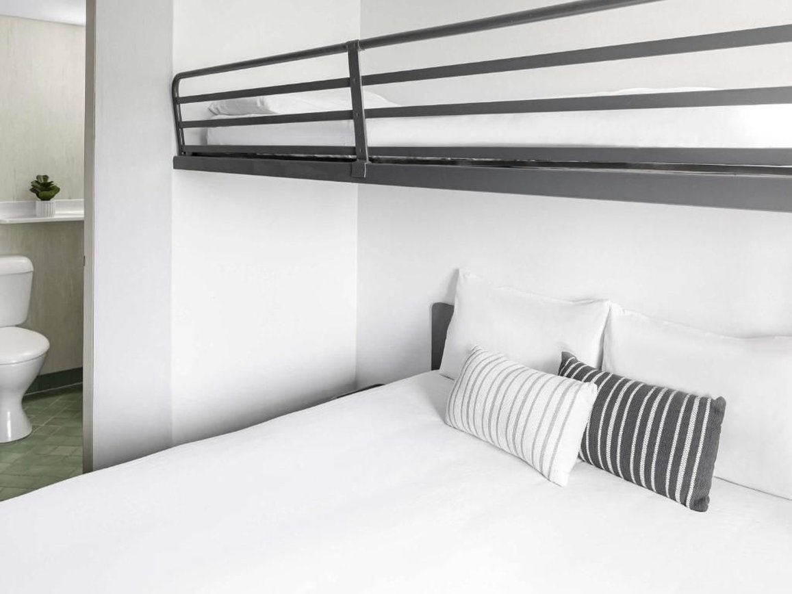Ibis Budget Coffs Harbour 12/20