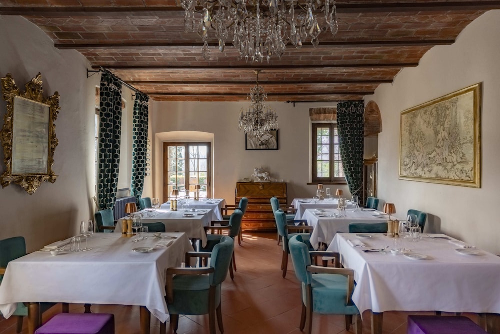 Castello di Tornano 39/48