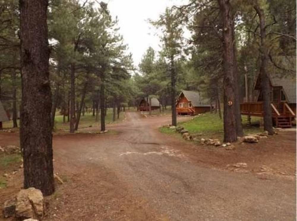 Arizona Mountain Inn and Cabins 42/50