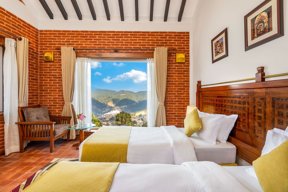 Soaltee Westend Resort Nagarkot 19/69