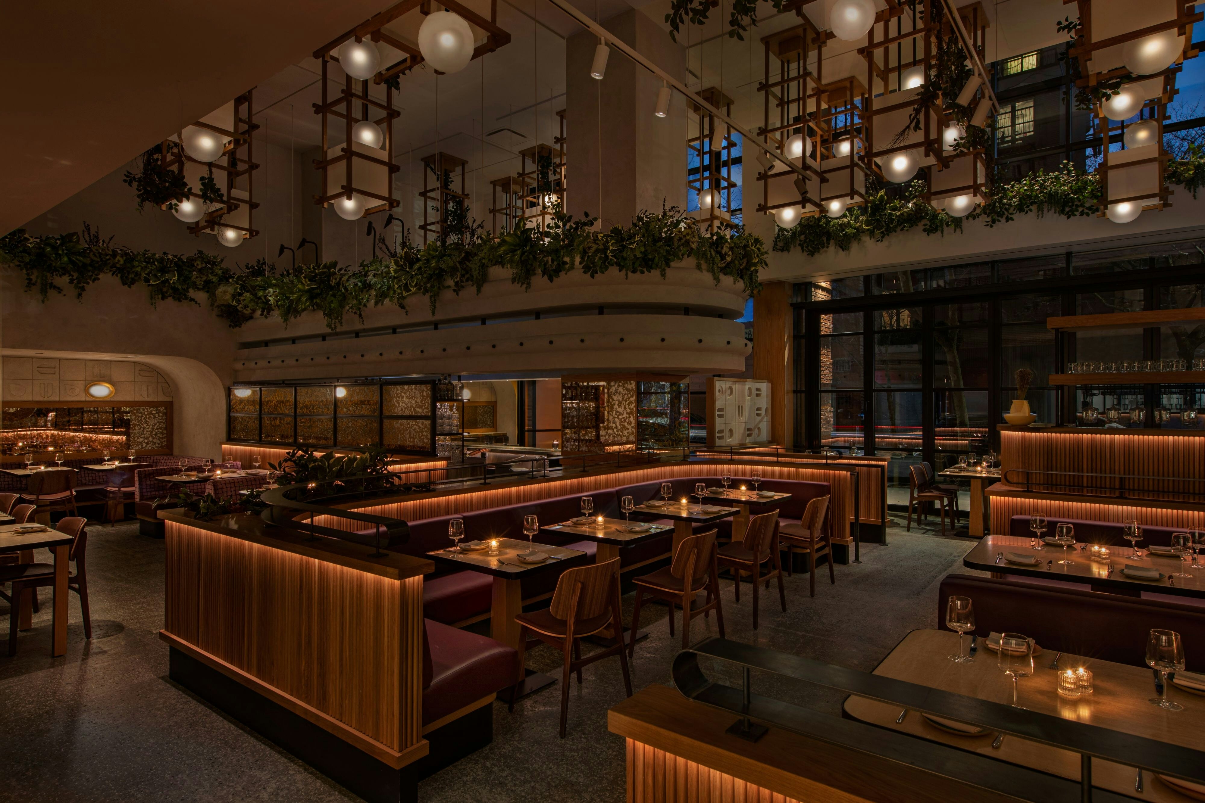 Moxy Brooklyn Williamsburg 11/12