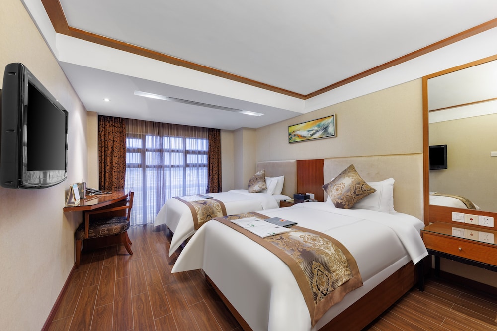 Sunflower Hotel Residence 17/57