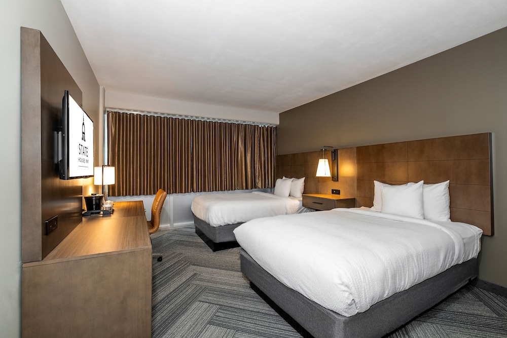 State House Inn, Trademark Collection by Wyndham 18/44