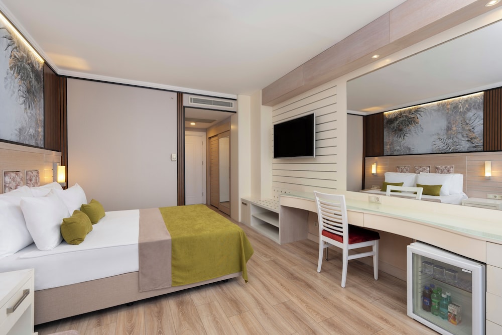 Orange County Kemer 14/46