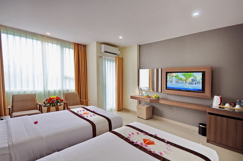 Rigel Hotel 30/64