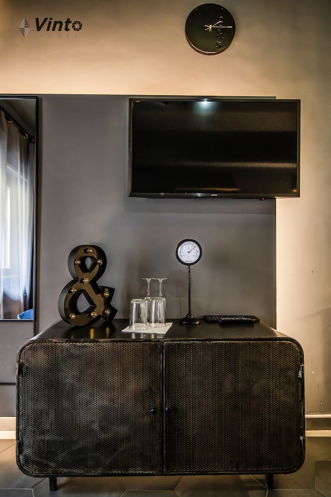 VINTO HOUSE SALERNO - AMALFI COAST 4/50