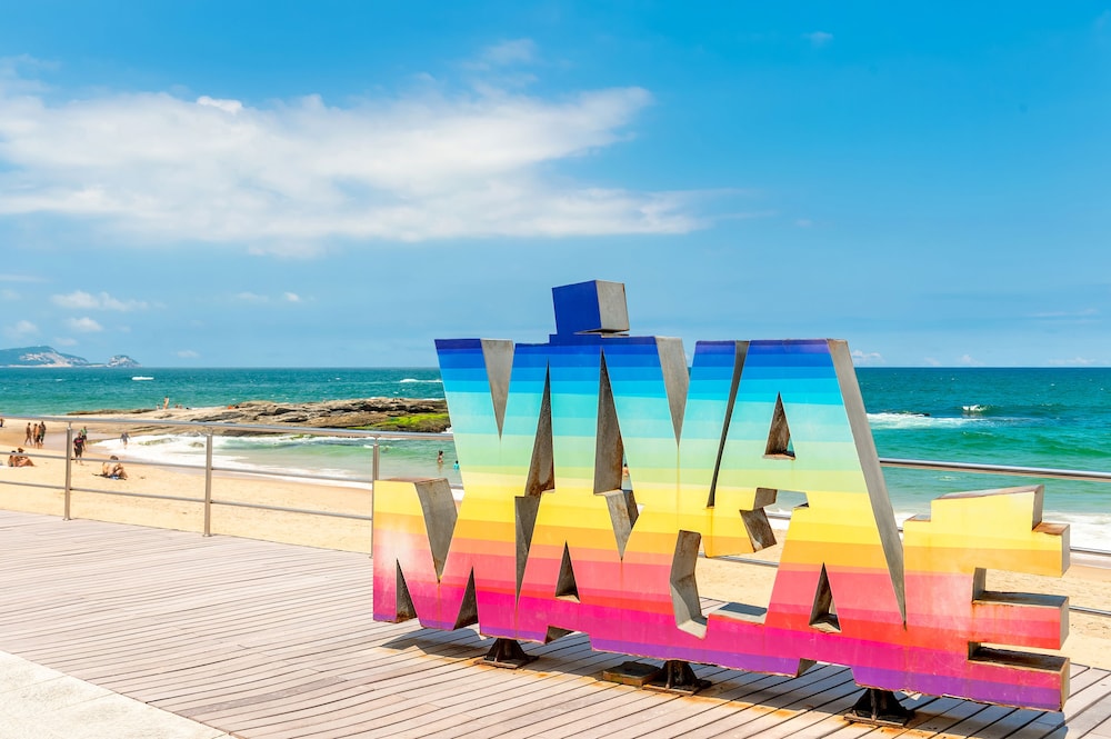 Hyatt Place Macae 55/59
