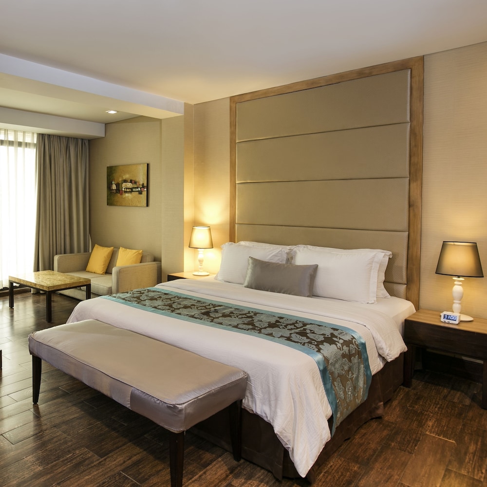 Goldberry Suites and Hotel Mactan 16/49