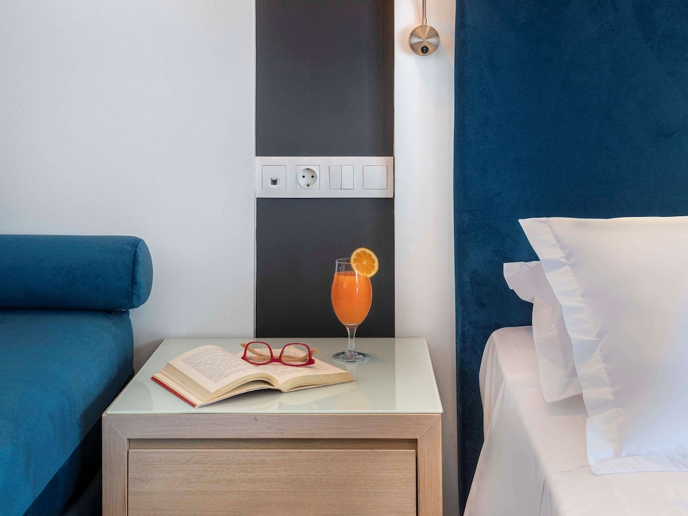 Mercure Rhodes Alexia Hotel & Spa 36/78
