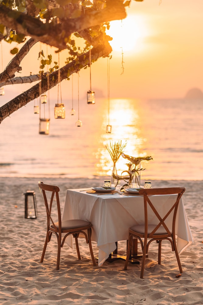 The Tubkaak Krabi Boutique Resort 67/73