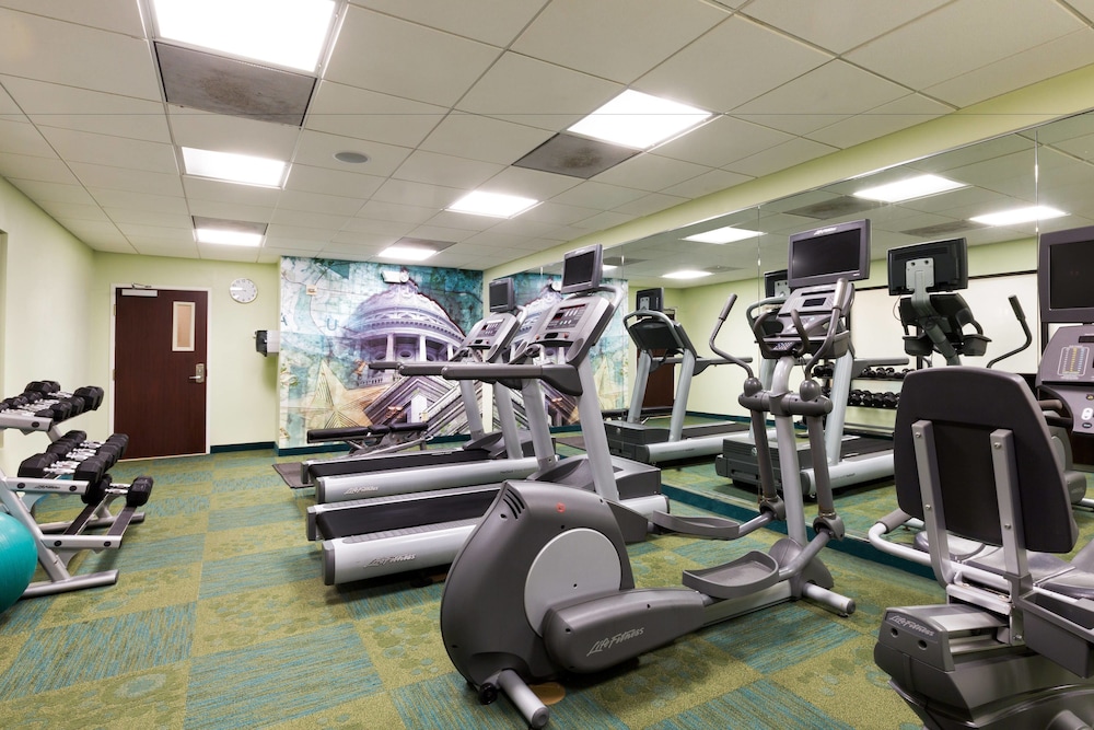 Springhill Suites by Marriott Austin South 21/31