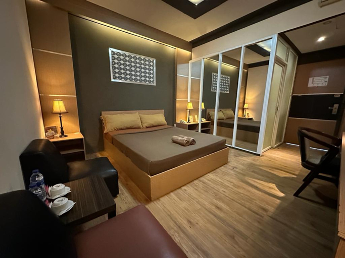 Hotel Satria 8/11