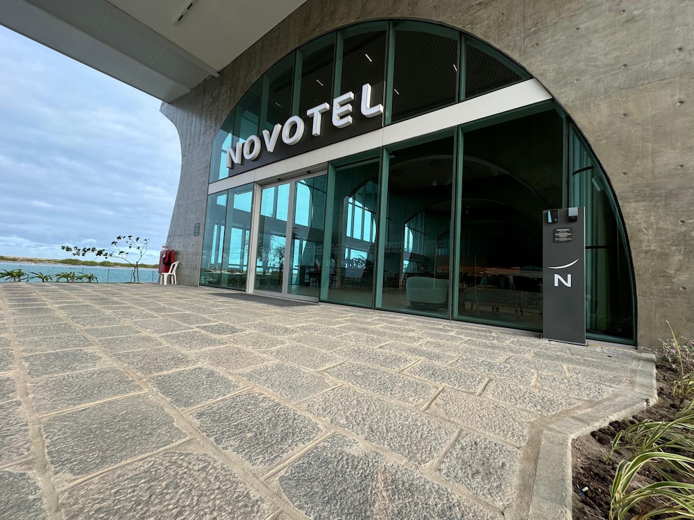 Novotel Recife Marina 6/74
